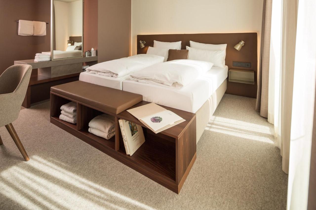 Das Acker Hotel 노이부르크 안 데어 도나우 외부 사진
