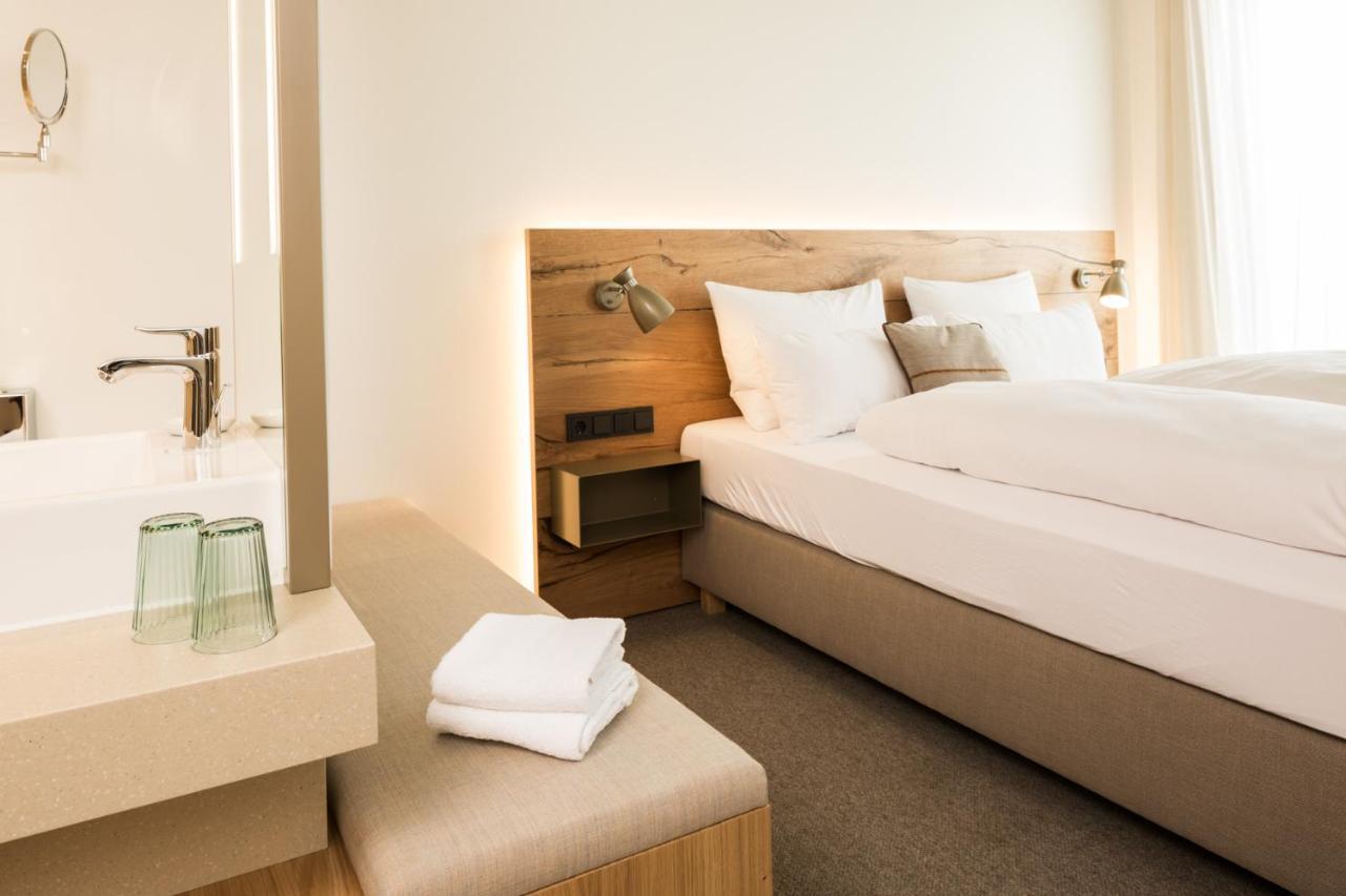Das Acker Hotel 노이부르크 안 데어 도나우 외부 사진